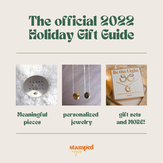 Best Holiday Gift Ideas 2022 