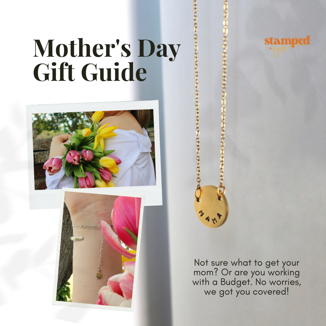 Mother's Day Gift Guide 2023