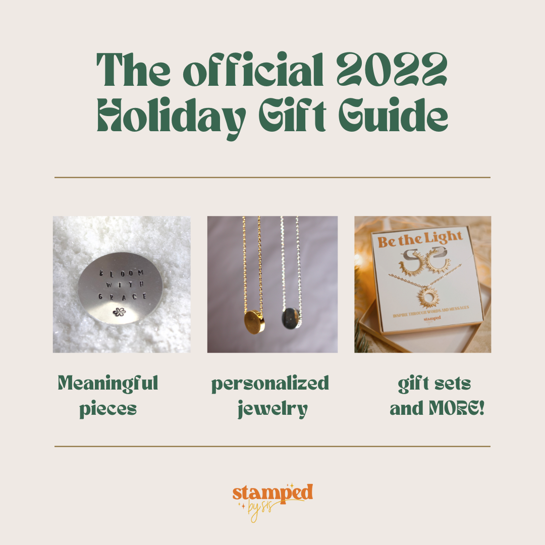 Best Holiday Gift Ideas 2022 