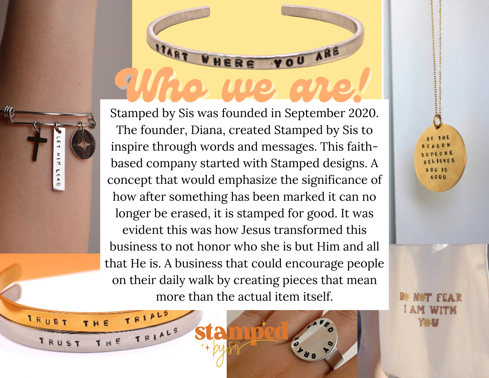 Custom circle stamping letter digit s925 sterling silver bracelet model 3 -  Shop Angel & Me Fine Jewelry Bracelets - Pinkoi