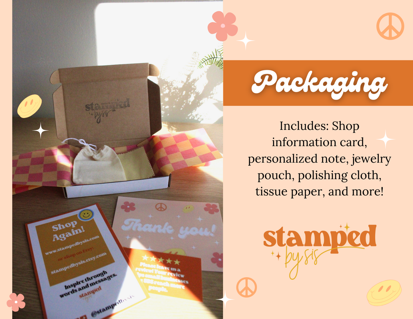 small business packaging