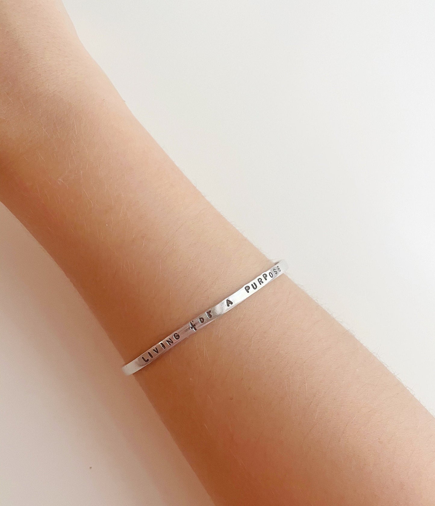 christian faith based cuff