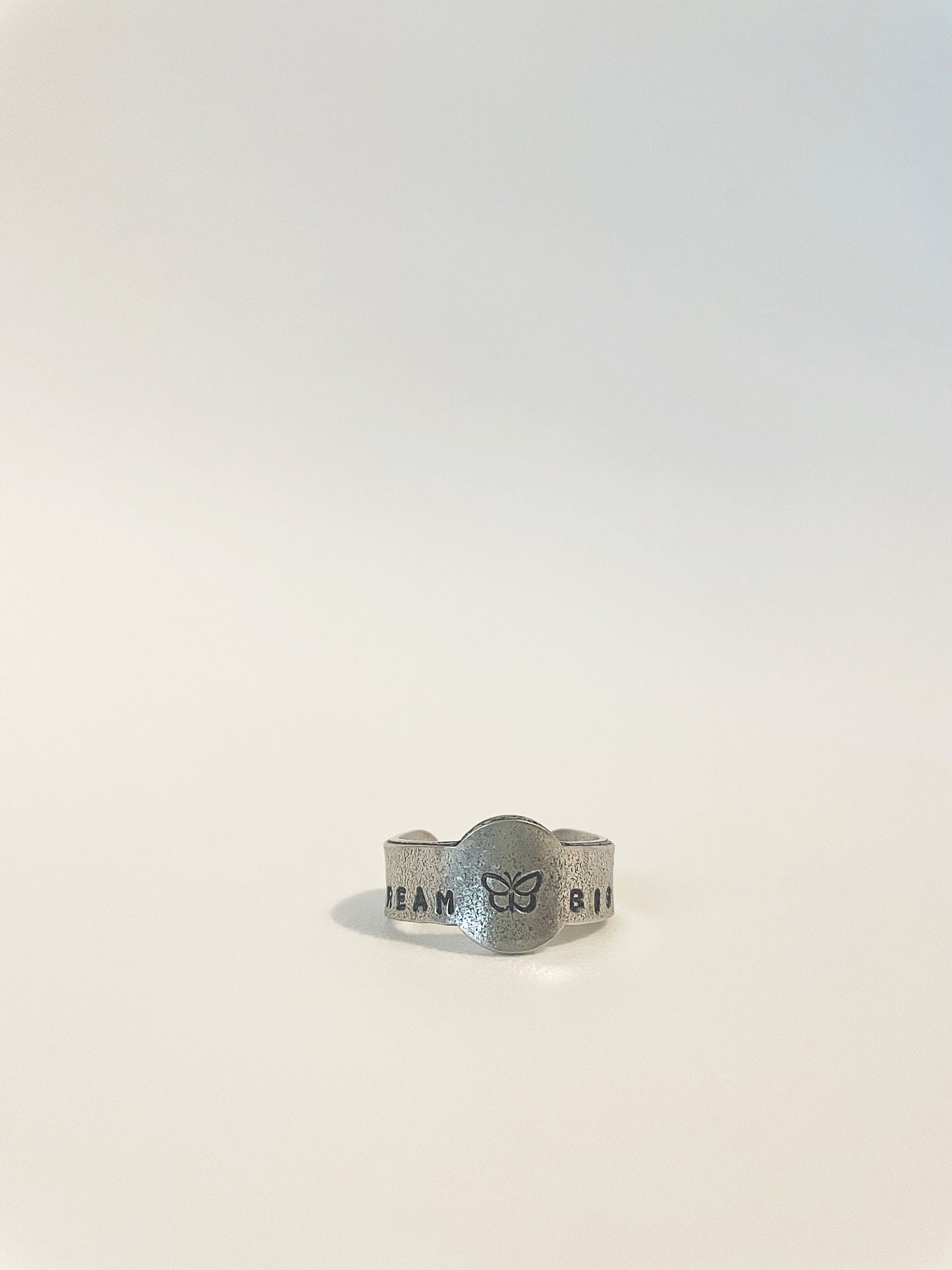 meaningful ring