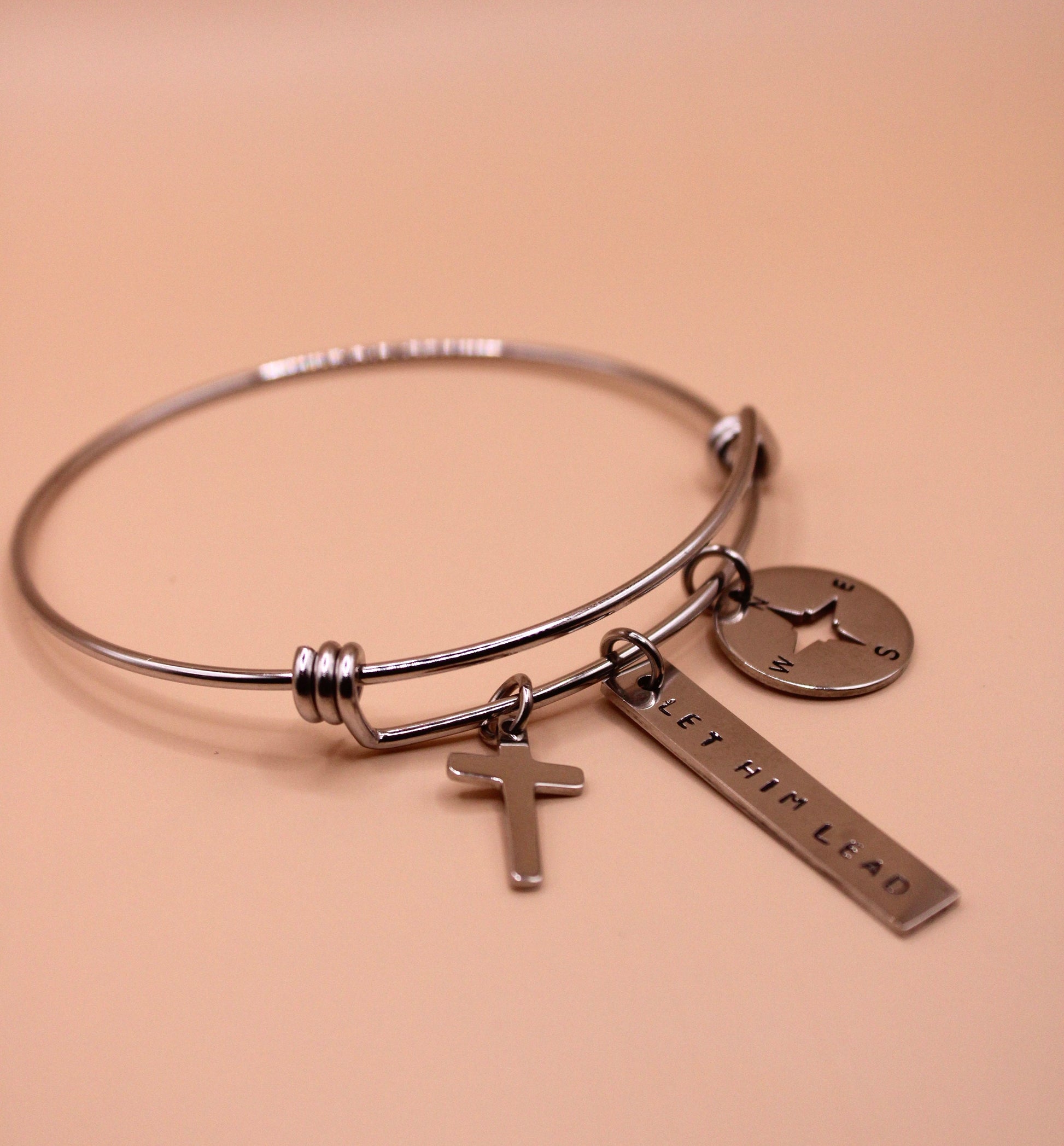 faith bracelet